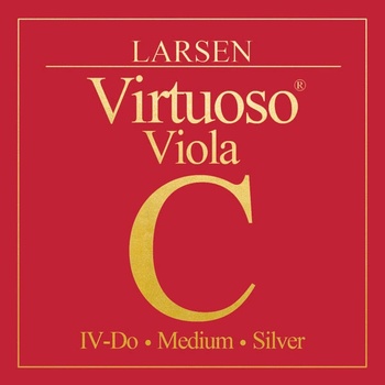 Larsen VIRTUOSO VIOLA - Struna C na violu