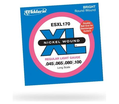 DAddario ESXL170