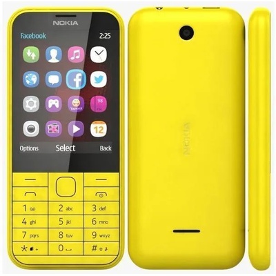 Nokia 225 Dual
