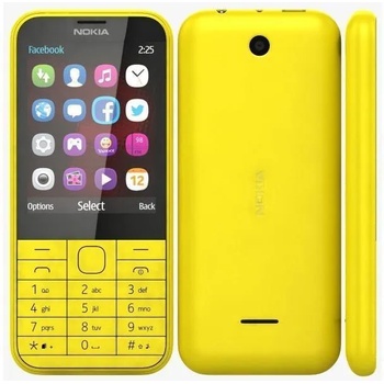 Nokia 225 Dual
