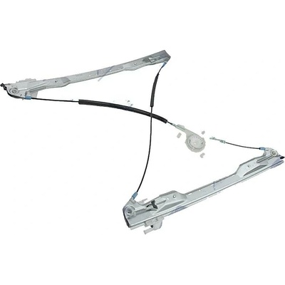 NTY Mechanismus Zvedání Skla Okna Citroen C5 01-08 přední náprava Pravá Strana (9222.P5)