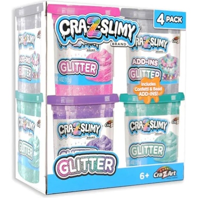CRA-Z-ART Игрален комплект Cra-Z-Art - Желета и аксесоари за декорация (60021)