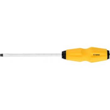 Topex Skrutkovač úderový 6,0 x 150 mm 39D253