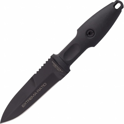 Extrema Ratio PUGIO single edge BLACK 04.1000.0317 / BLK