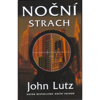 Noční strach