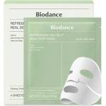 Biodance Refreshing Sea Kelp Real Deep Mask Маски за лице 34g