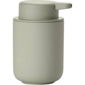 ZONE Зелен керамичен дозатор за сапун 250 ml Ume - Zone (331855)