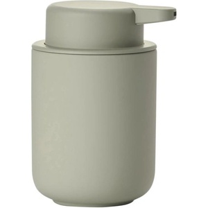 ZONE Зелен керамичен дозатор за сапун 250 ml Ume - Zone (331855)
