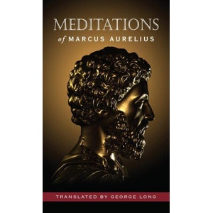 Meditations of Marcus Aurelius | George Long (ISBN: 9781441337382)