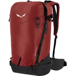 Salewa Раница за ски-туринг Salewa Women's Winter Mate 28 Ski touring backpack - Etruscan Red / Black - размер One Size (502-6780-0411)