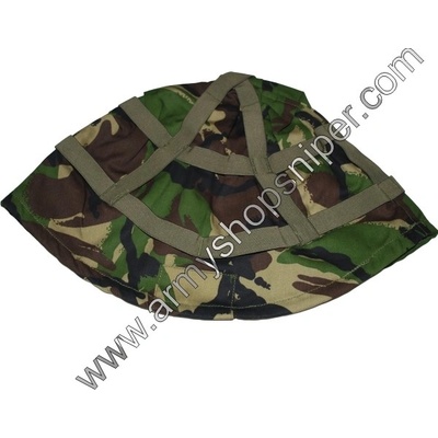 Potah na helmu Ranger Green Cygnus Armory