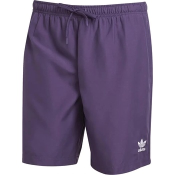 Adidas Бански гащета Adidas Originals Adicolor 8´´ swimming shorts - Purple (Aurora Plum)