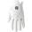 FootJoy Голф ръкавица FootJoy CabrettaSof Golf Glove Mens - White