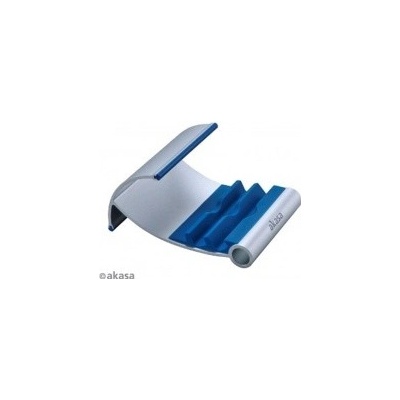 AKASA - Leo - stojan pro tablet - modrý, AK-NC054-BL