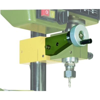 Proxxon Jemný posuv 24254 na dolaďování při frézování – Hledejceny.cz