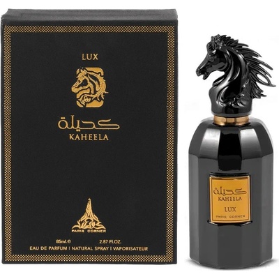 Paris Corner Kaheela Lux parfémovaná voda unisex 85 ml