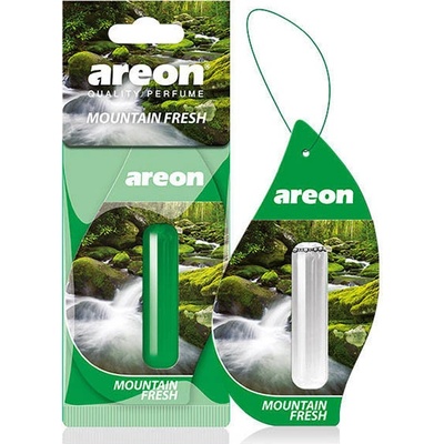 Areon LIQUID MON - MOUNTAIN FRESH