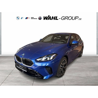 BMW 120i M Sport 125 kW