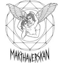 III - Makthaverskan CD