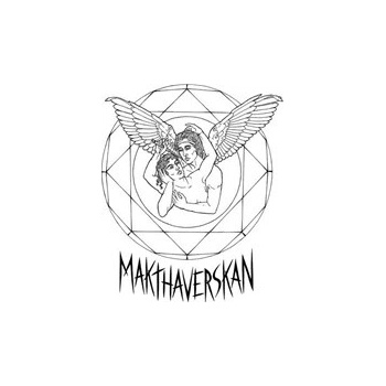 III - Makthaverskan CD