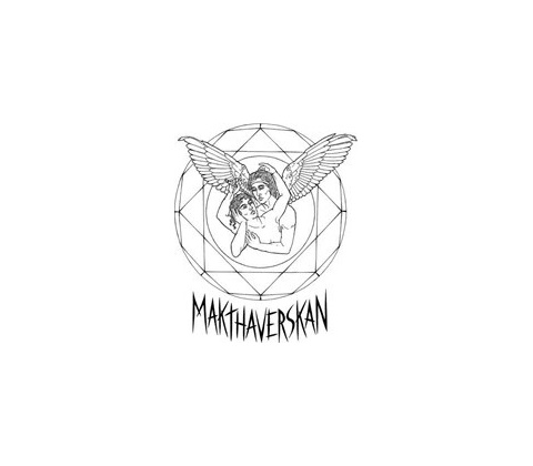 III - Makthaverskan CD