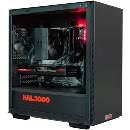 HAL3000 Online Gamer PCHS2652