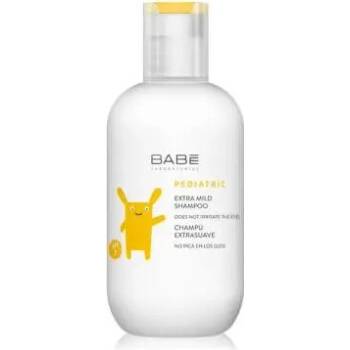 BABÉ DIEŤA Šampón pH7 200 ml