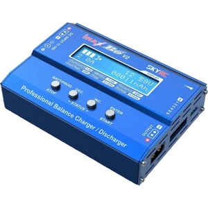 SkyRC Зарядно устройство SkyRC iMax B6 V2 (SK-100161-01) - ehub