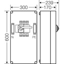 Hensel Mi 7456