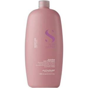 ALFAPARF Milano Хидратиращ шампоан с екстракт от мед alfaparf nutritive low shampoo 1000 мл