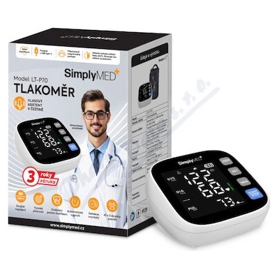 SimplyMed LT-P70