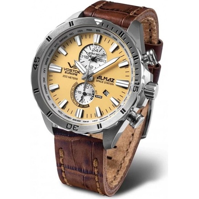 Vostok Europe YM8J/320A655