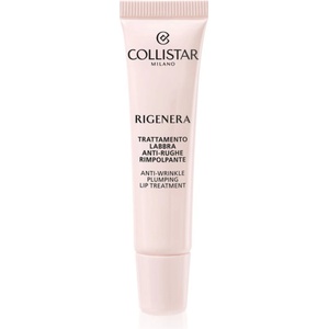 Collistar Rigenera Anti-Wrinkle Plumping Lip Treatment балсам против бръчки за устни 15ml