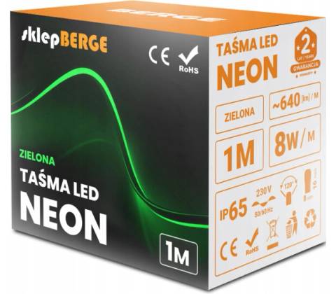 ECOLIGHT MS0254