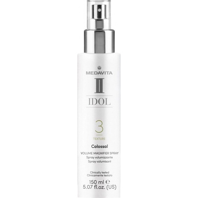 MedaVita Idol Blow Up sprej pro objem od kořínků 150 ml