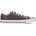 SoulCal Дамски обувки SoulCal Canvas Low Shoes Womens - Charcoal