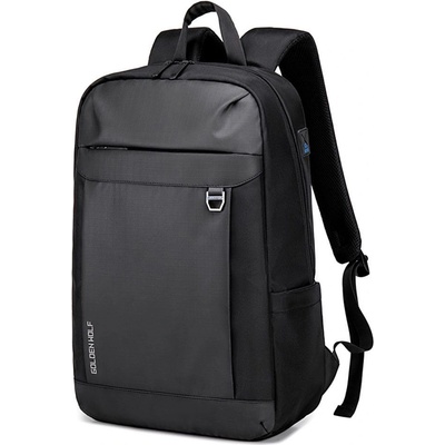 Golden Wolf športový Halvar 20L Čierny