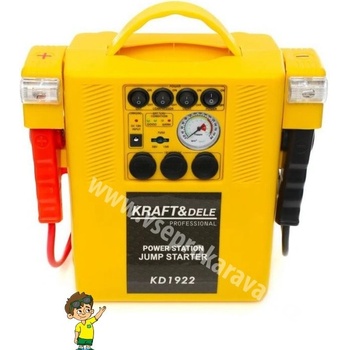 Kraft&Dele KD1922