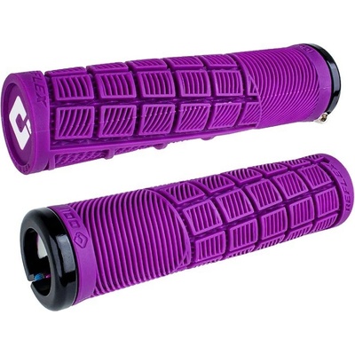 Odi Reflex V2.1 White/purple