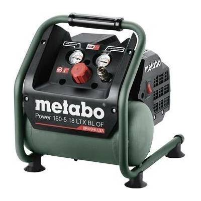 METABO POWER 160-5 TX BL OF