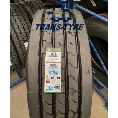 Westlake WTR1 385/65 R22.5 164K – Zbozi.Blesk.cz