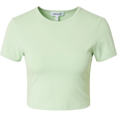 EDITED Тениска 'Lara' зелено, размер 40