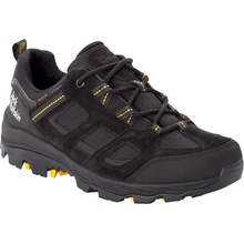 Jack Wolfskin Vojo 3 Texapore Low M 4042441 černé