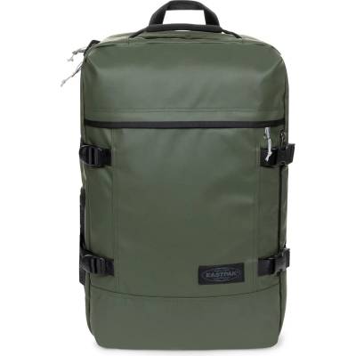 EASTPAK Пътна раница Eastpak Travelpack 42 Travel backpack - Tarp Forest - размер One Size (504-0921-1111)
