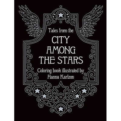 Tales from the City Among the Stars