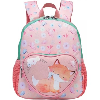 S-Cool Детска раница scool foxy