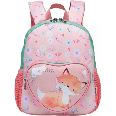 S-Cool Детска раница scool foxy