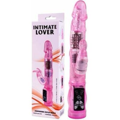 LyBaile Pretty Lover Intimate