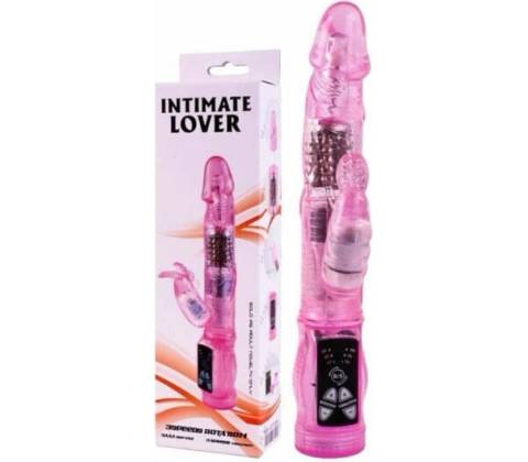LyBaile Pretty Lover Intimate