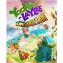 Yooka-Laylee and the Impossible Lair